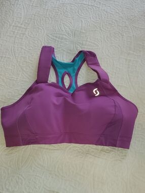 Brooks Moving Comfort Juno sports bra